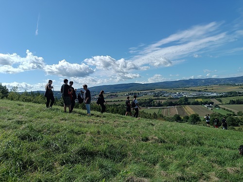 25 Wandertag