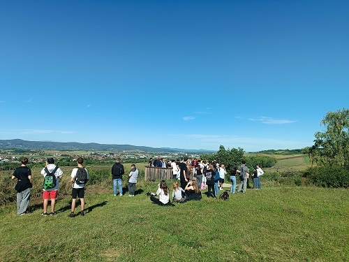 25 Wandertag 2
